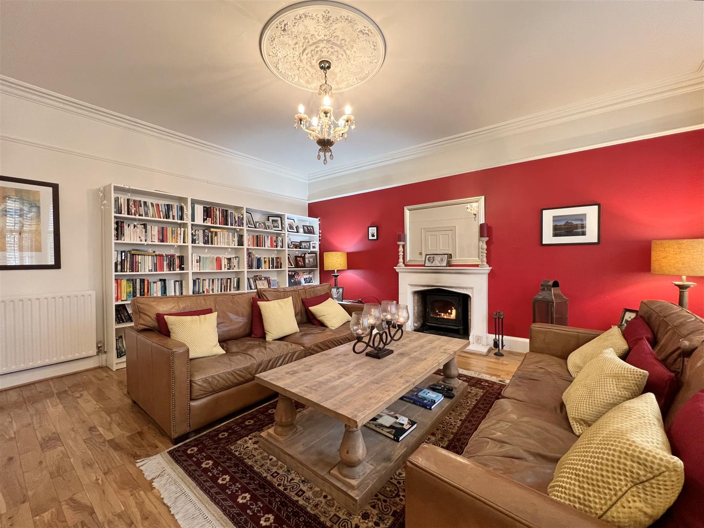 Old Bothwell Road, Bothwell, Glasgow Residence Estate Agents